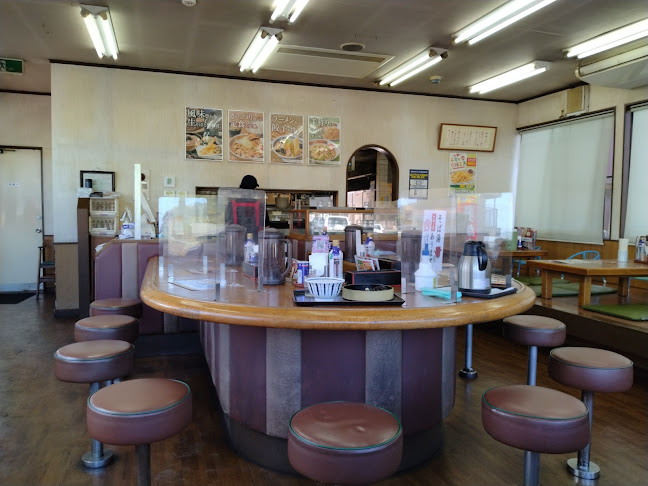 山田うどん食堂 新座道場店 - 飲食業