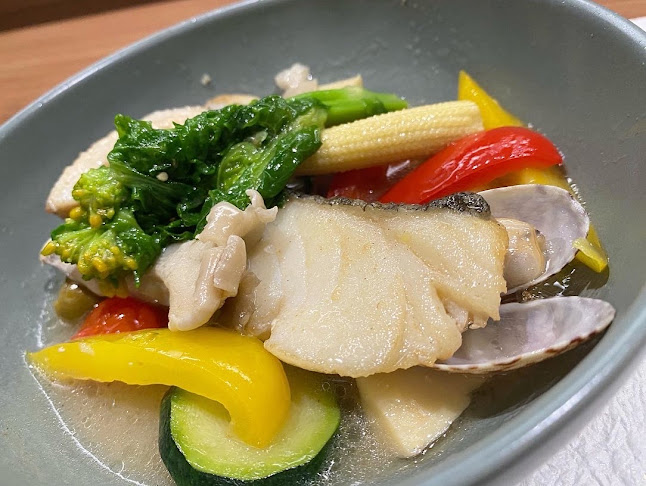 Comentarii opinii despre Dining Bar 月華