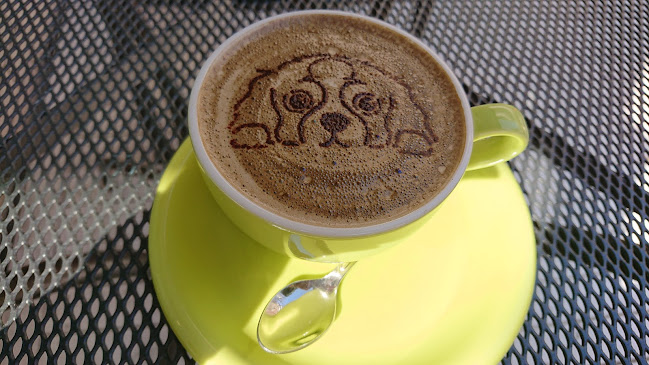 Comentarii opinii despre ホリデイコーヒー