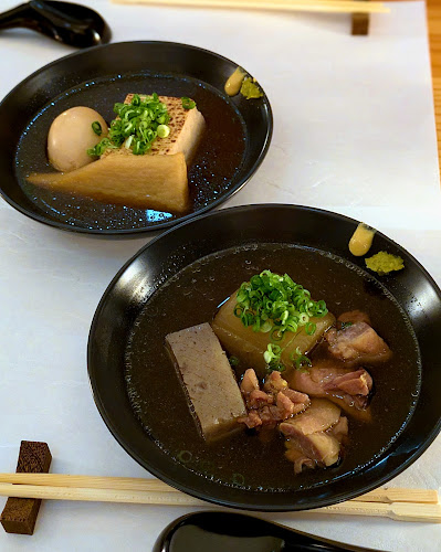 Comentarii opinii despre 粋香（夜） 日々 粋香（昼）