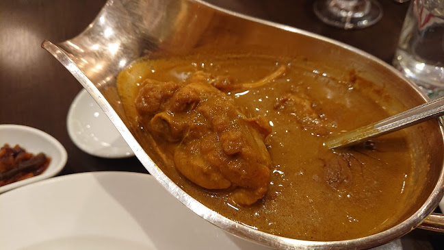 新宿中村屋オリーブハウスダイニング - 飲食業