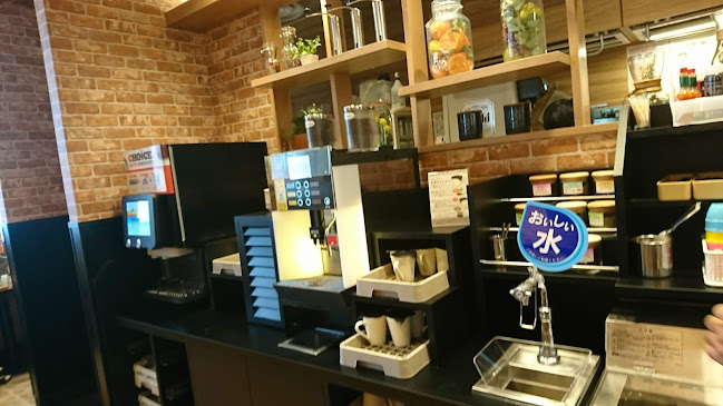 ガスト イトーヨーカドー武蔵境店 - 武蔵野市