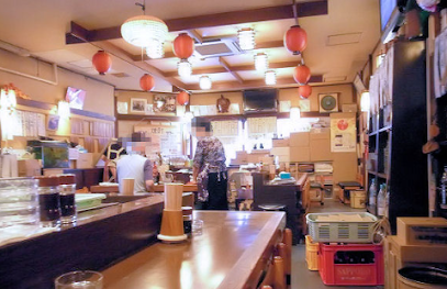 居酒屋 宝泉 王子