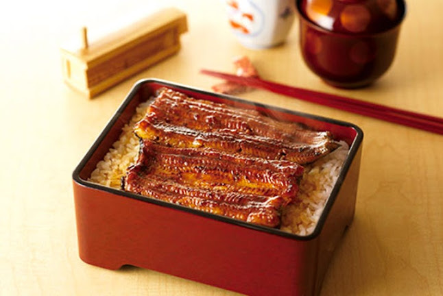 うなぎ藤田 浜松店 - 浜松市