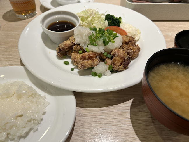 Opinii despre デニーズ 長野東和田店 în 長野市 - 飲食業