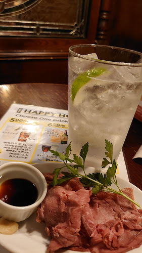 HUB東京オペラシティ店 - 新宿区