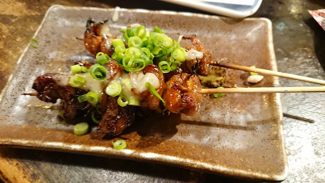 くぐり枡 - 飲食業