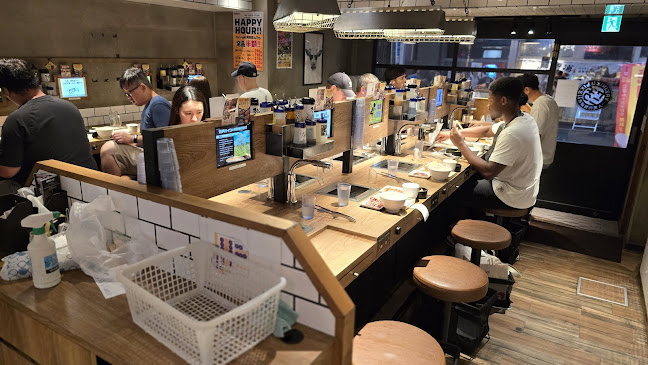 焼肉ライク 新宿西口店 - 新宿区