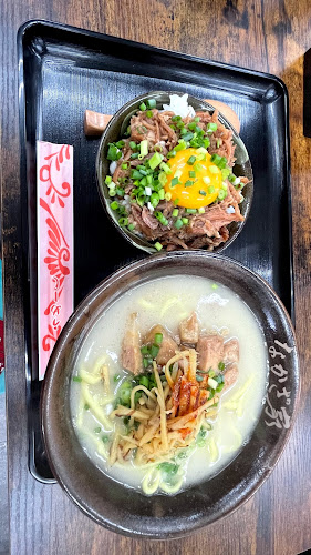 なかざ家 - 飲食業