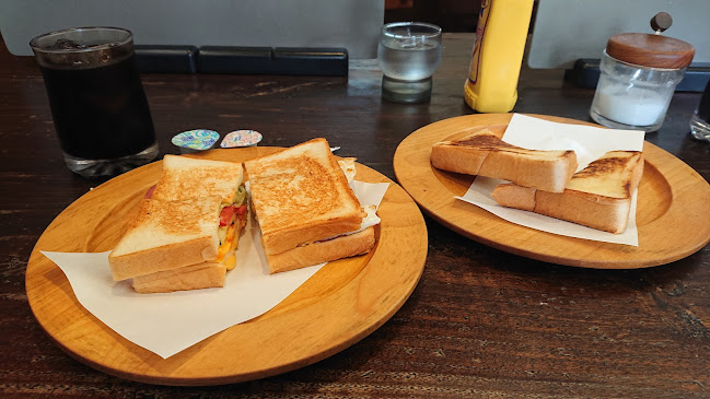 たかしまコーヒー店