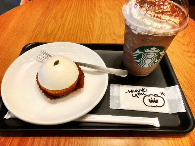 スターバックス コーヒー 仙台クリスロード店 - 飲食業