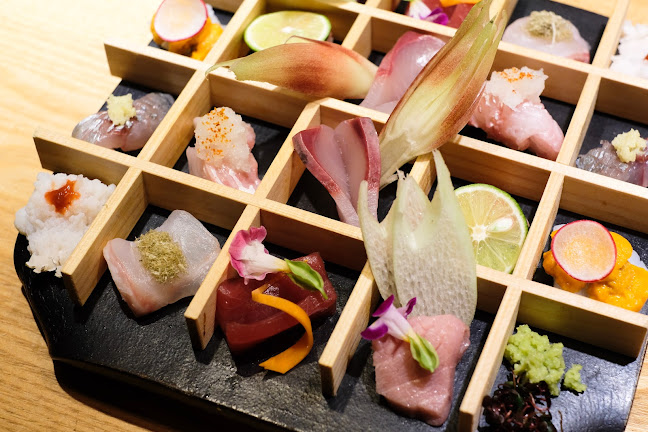 いまここ - 飲食業