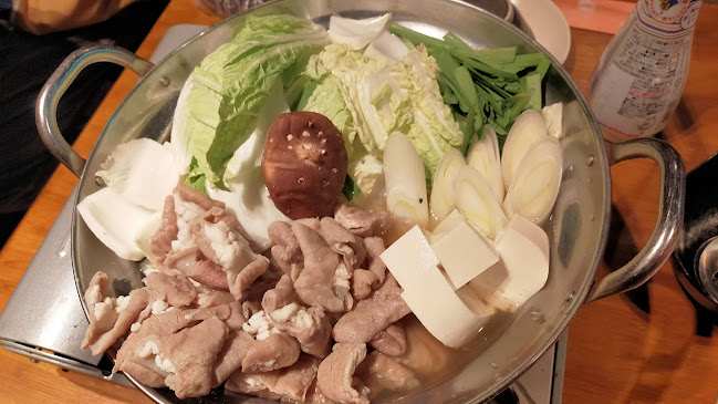 Opinii despre 海鮮居酒屋 あめんぼ 国分寺店 în 国分寺市 - 飲食業