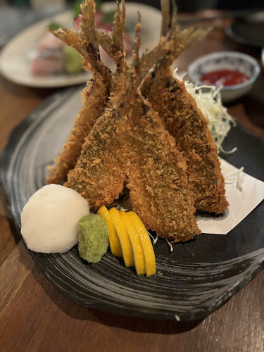 海鮮酒場 とっちゃば - 飲食業