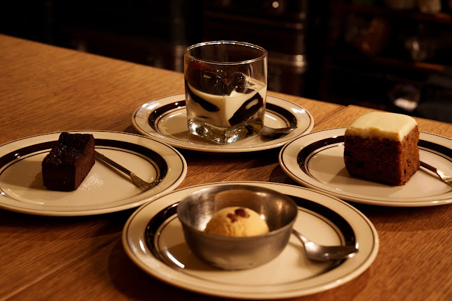 negombo33 高円寺 - 飲食業