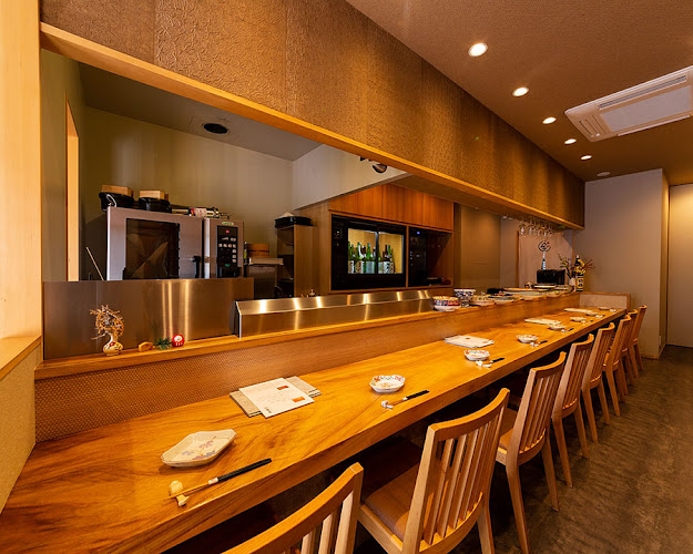 博多美食と日本酒 響喜