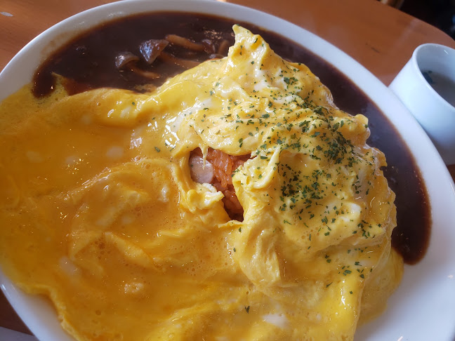 ボン・カフェー - 富里市