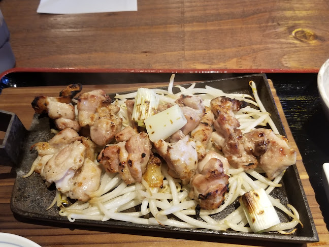 宮崎産の旨い鳥 とり家 ゑび寿 シャミネ松江店 - 松江市