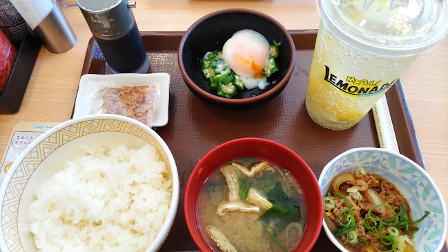 Opinii despre すき家 水戸駅南口店 în 水戸市 - 飲食業