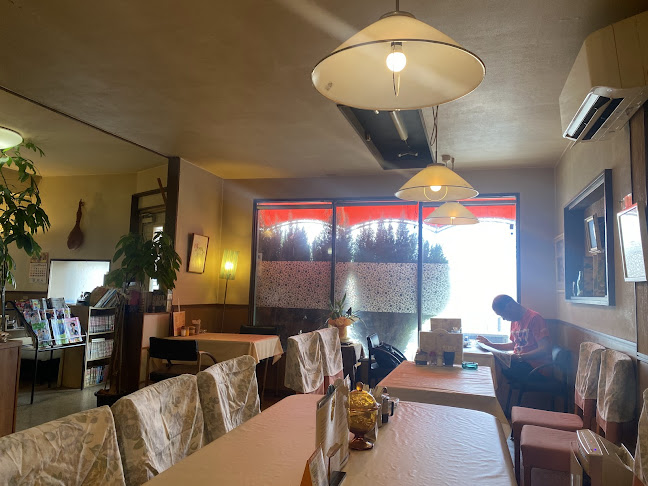 む茶 - 名古屋市