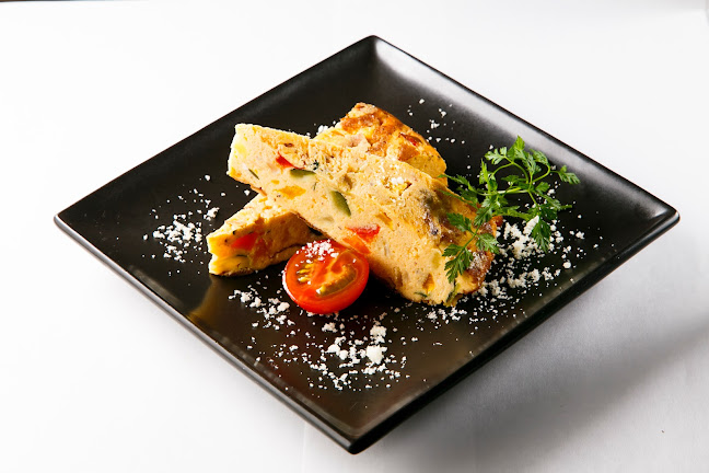 南欧バル Ichigo - 台東区