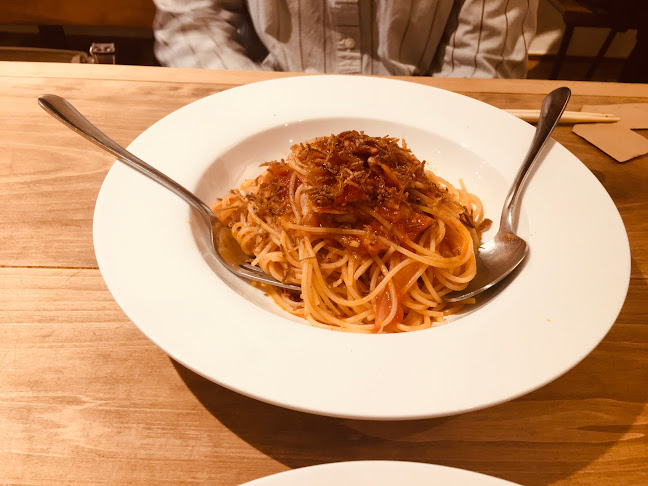 Comentarii opinii despre イタリアンバール a Lumon