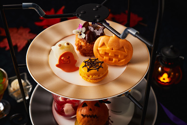 Comentarii opinii despre ロビーラウンジ ホテル日航大阪