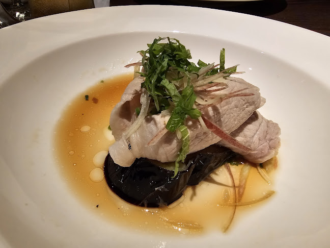 Comentarii opinii despre Canteen 小六