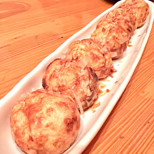 たこやき 酒場 アンツプー - 飲食業