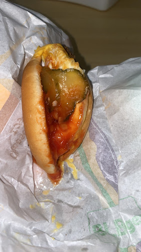 マクドナルド 福山蔵王店 - 富山市