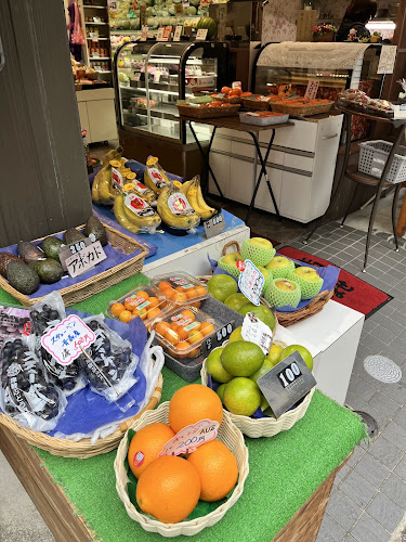 〒850-0873 長崎県長崎市諏訪町７−６