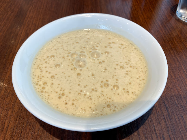 目白 旬香亭 - 豊島区