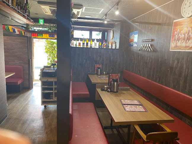 Opinii despre アジアン料理 ロクプリヤ în 稲沢市 - 飲食業