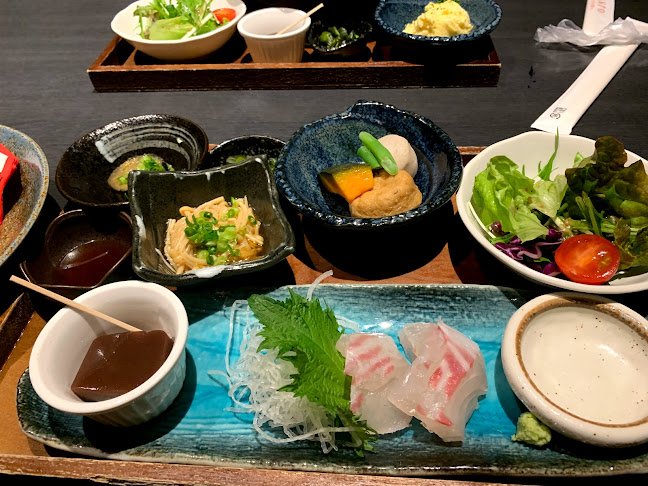 Kakurega Matsui（カクレガマツイ） - 宇和島市