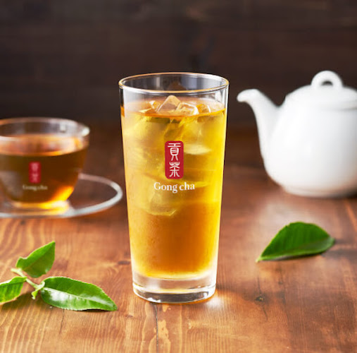 Comentarii opinii despre ゴンチャ CoCoLo新潟店 (Gong cha)