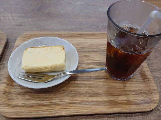 さかもとてらす - 飲食業