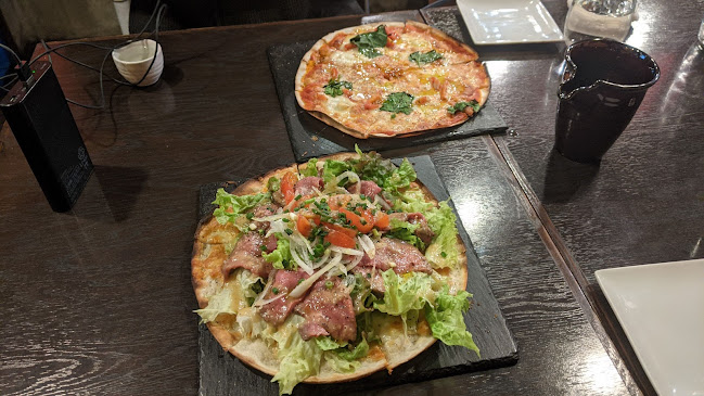 五感ビストロ酒場 赤羽店 - 飲食業