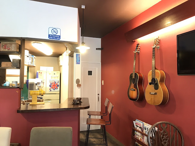 たなかcafe - 倉敷市