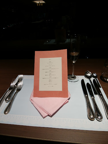 スカイビューキャンドル - 飲食業