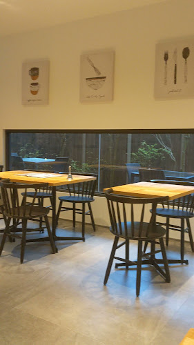 Opinii despre ＆NARA în 奈良市 - 飲食業