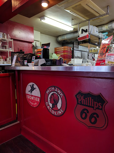 ブラザーズ テイクアウト人形町店 - 中央区