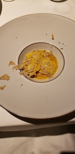 リストランテ シンティッラ - 飲食業