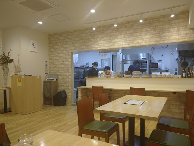 Comentarii opinii despre 洋食 アルチザン