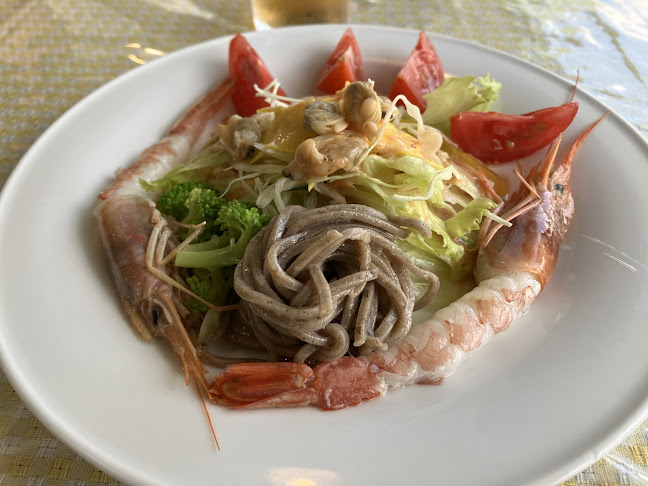 コルティーレスリジェ - 飲食業