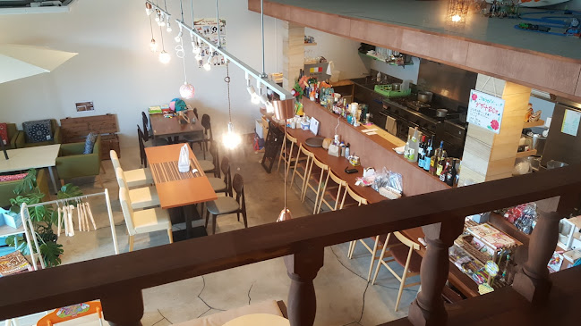 TURQUOISE(ターコイズ)／徳(TOKU) - 宇都宮市