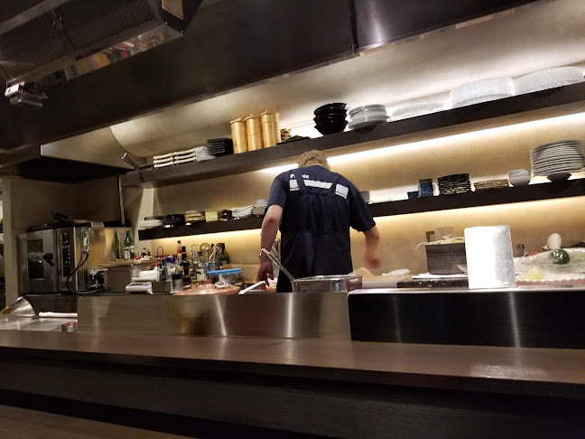 鉄板フレンチ Pivote（ピヴォーテ）