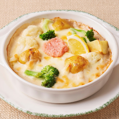 カプリチョーザ 御徒町吉池本店ビル店