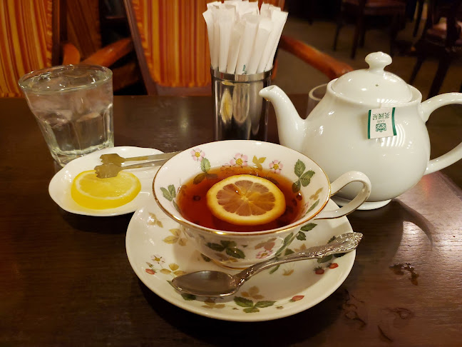 仏蘭西屋 - 飲食業