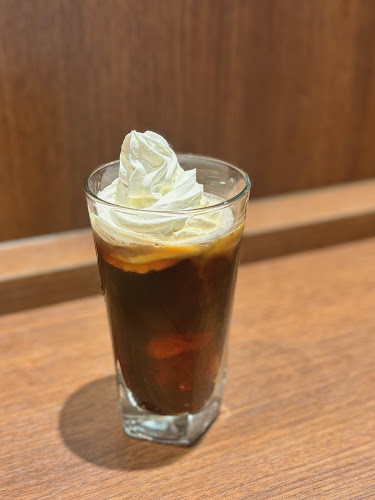 Comentarii opinii despre ホリーズカフェ 三宮さんプラザ店