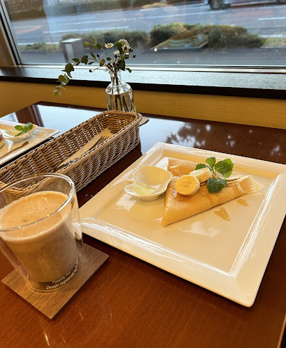 Comentarii opinii despre カフェ38